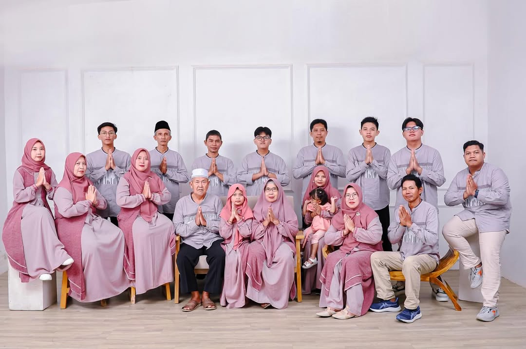 Keluarga