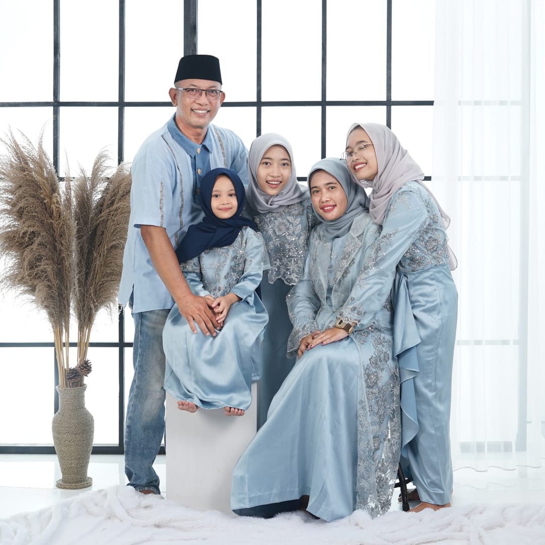 Keluarga