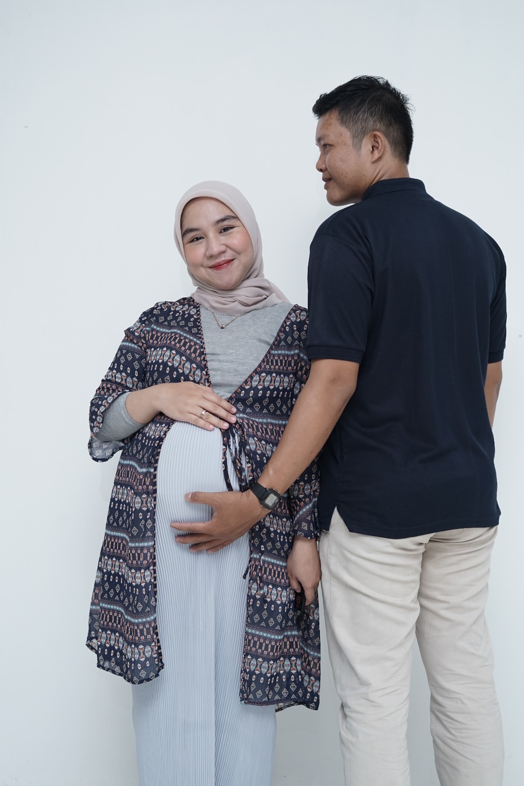 Foto Maternity